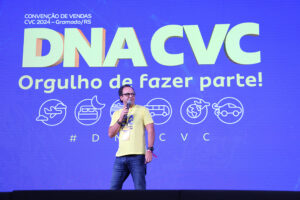 Fabio Godinho, CEo da CVC