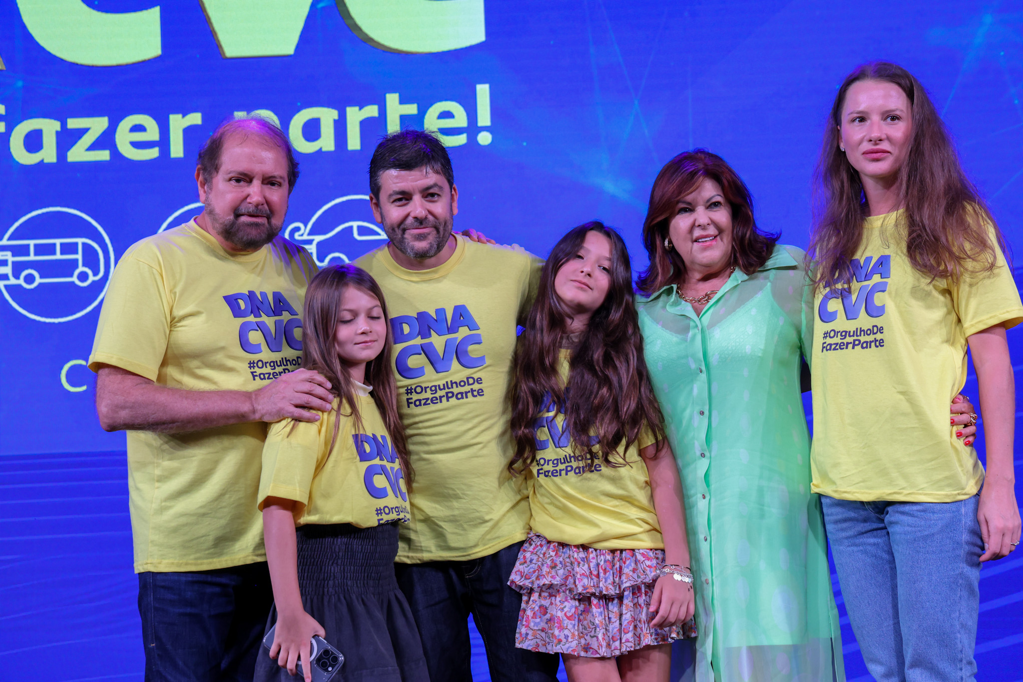 Família Paulus Família Paulus