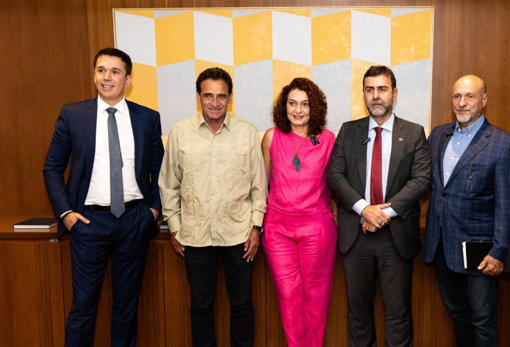 Xodó by BLTA: associação anuncia lançamento de nova marca hoteleira