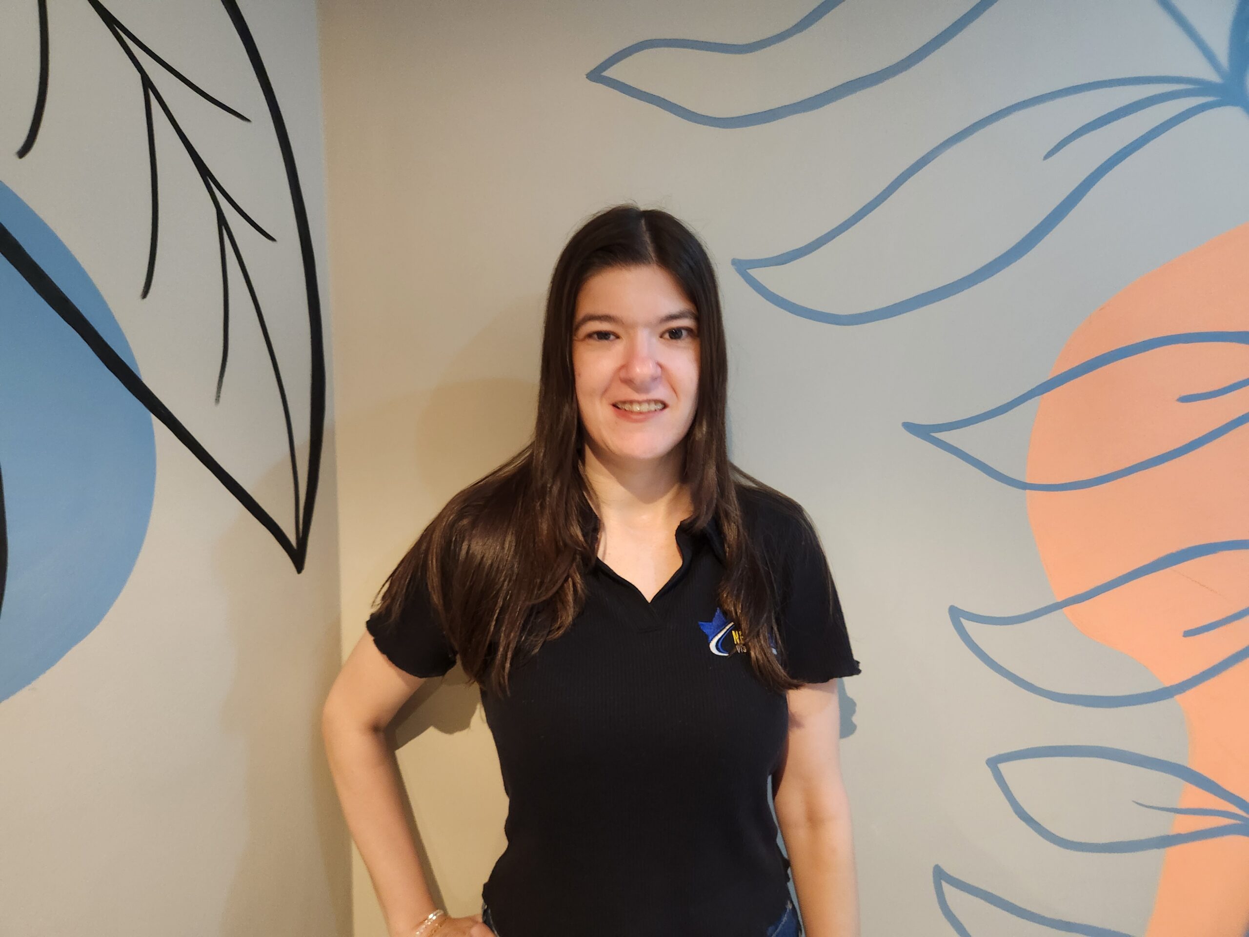 Fernanda Estrella, NewsTravel Viagens - Porto Alegre Fernanda Estrella, NewsTravel Viagens - Porto Alegre