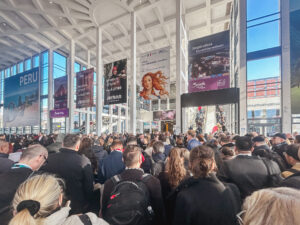 ITB Berlin
