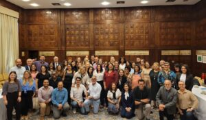 Fórum do HotéisRIO lança cursos em parceria com escola de hoteleiros
