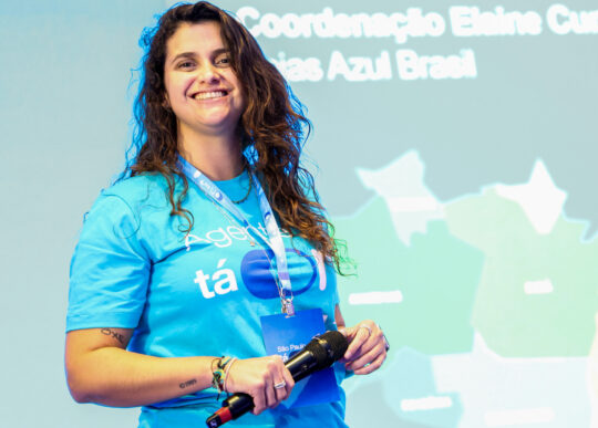 Azul Viagens dobra número de clientes embarcados para a Serra Gaúcha em 2023