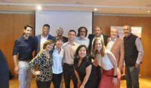Grupo A&K Travel realiza primeiro roadshow no Brasil e reforça interesse no país