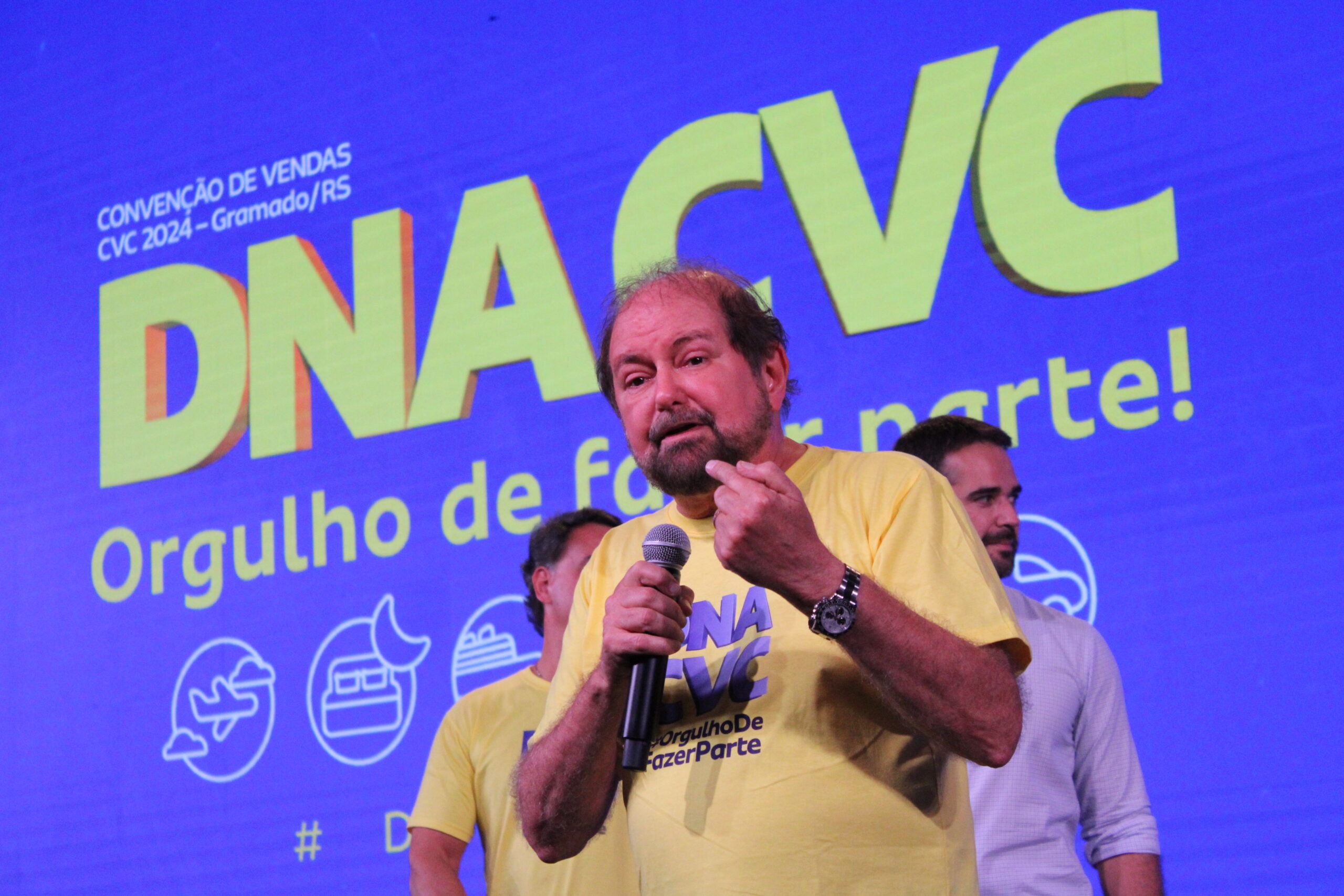 Guilherme Paulus Guilherme Paulus