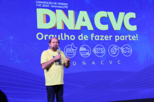 Guilherme Paulus, fundador da CVC