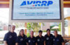 Avirrp apresenta diretoria para o triênio 2024-2026 e comemora 27 anos com feijoada
