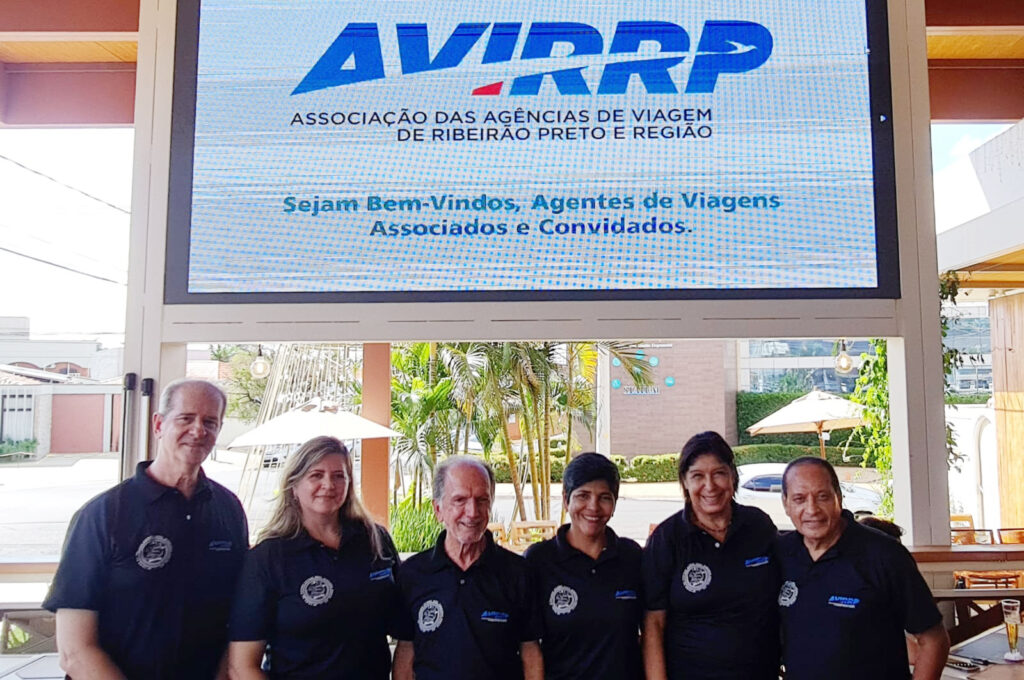 IMG 20240302 WA0065 Avirrp apresenta diretoria para o triênio 2024-2026 e comemora 27 anos com feijoada