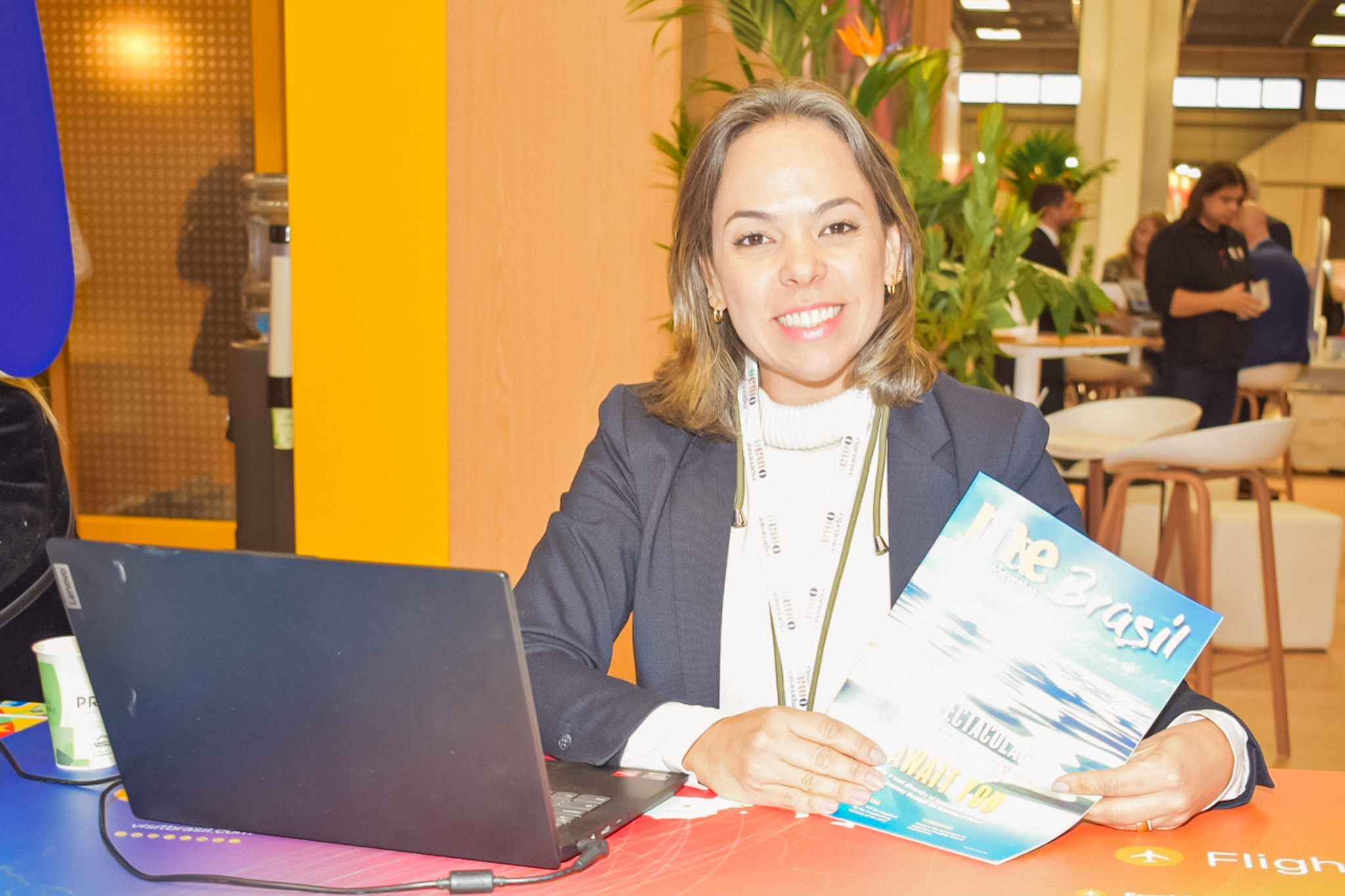Caissa Moura, do Fasano Hotels Caissa Moura, do Fasano Hotels
