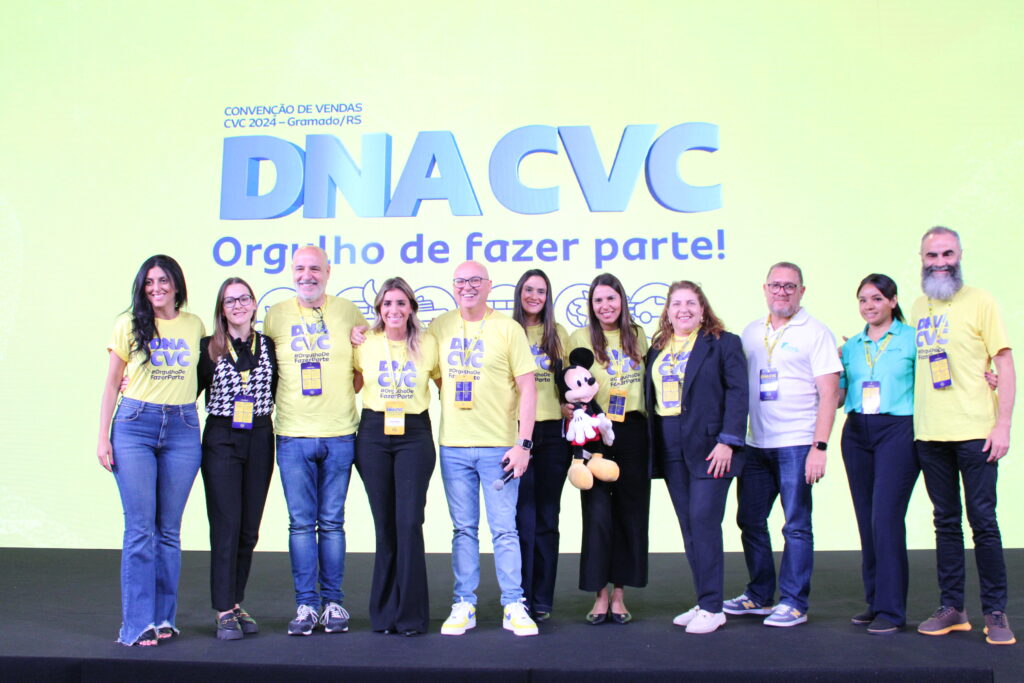 IMG 5883 CVC leva 'Série Conquistas' para América do Norte e expande presença em Europa e exóticos