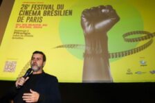 Embratur leva documentários do Turismo Transforma a festival de cinema em Paris