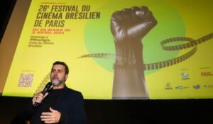 Embratur leva documentários do Turismo Transforma a festival de cinema em Paris