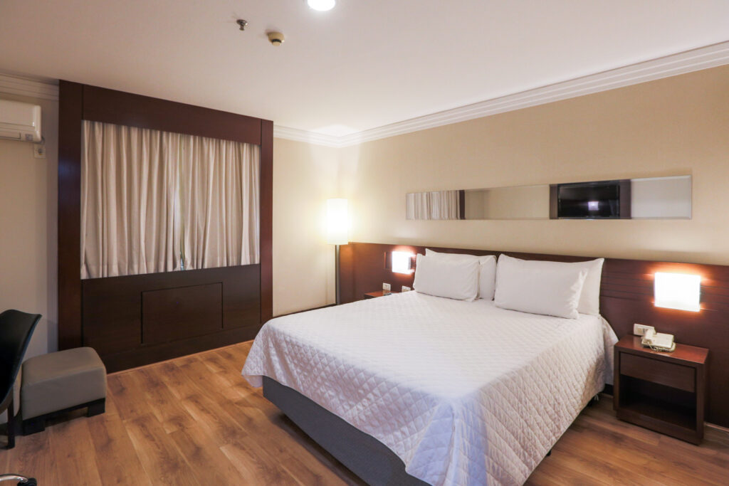  Atlantica Hotels International atinge metas inéditas (M&E)