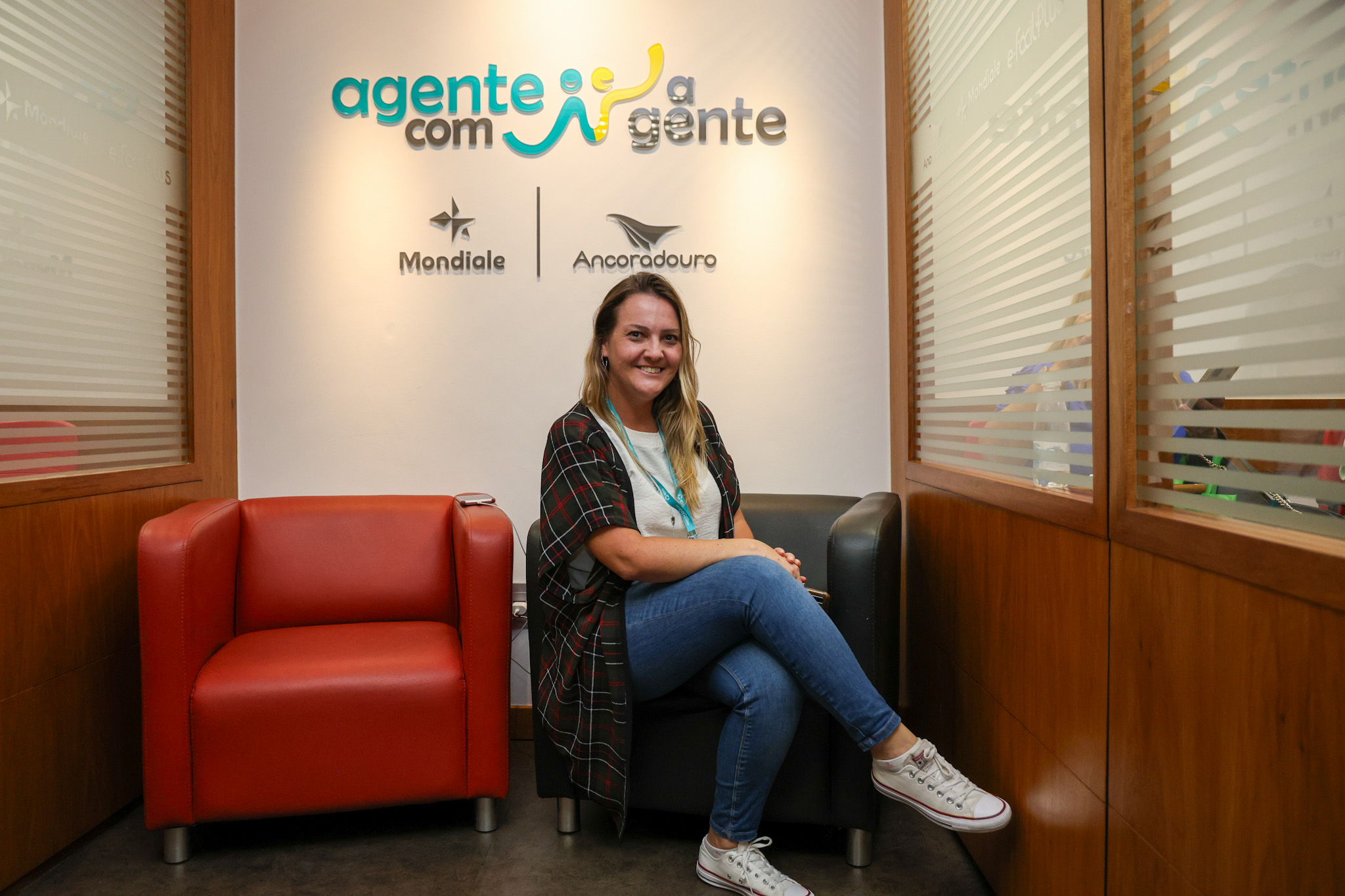 Karina Silveira, da Kanaro Viagens Karina Silveira, da Kanaro Viagens