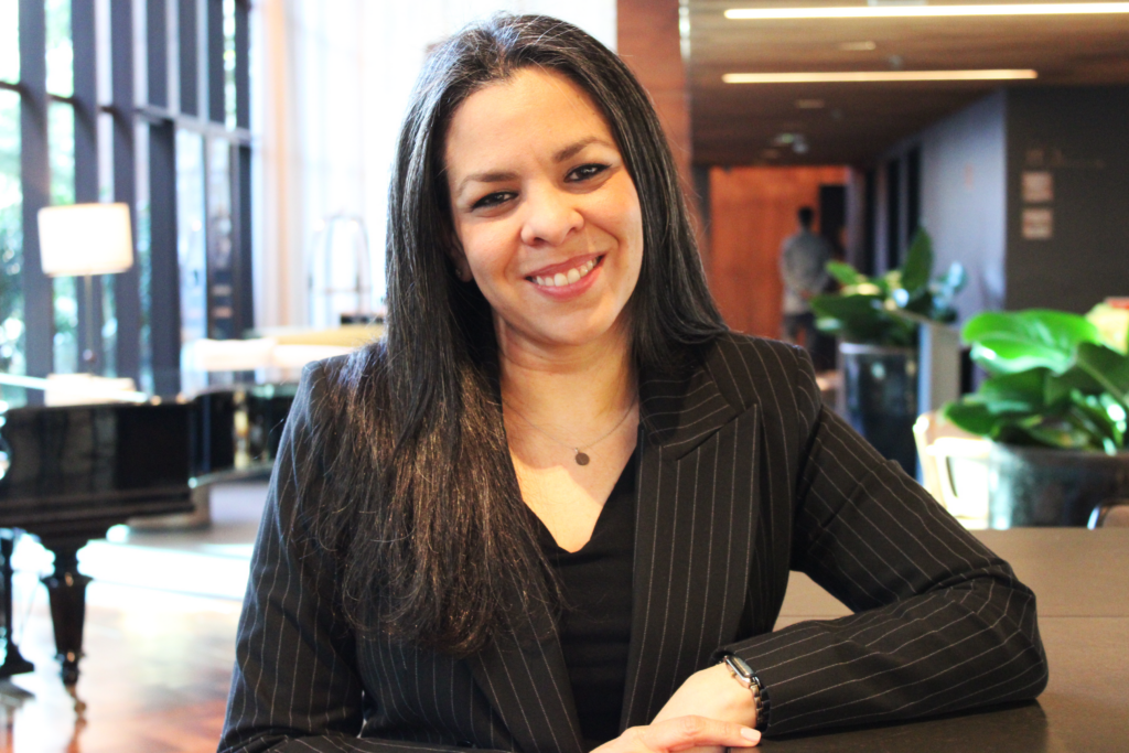 EUA recebem 1,6 milhão de brasileiros em 2023 e estão prontos para receber 2 milhões em 2024 1 Lisa Tejeda Brand USA EUA recebem 1,6 milhão de brasileiros em 2023 e estão prontos para receber 2 milhões em 2024