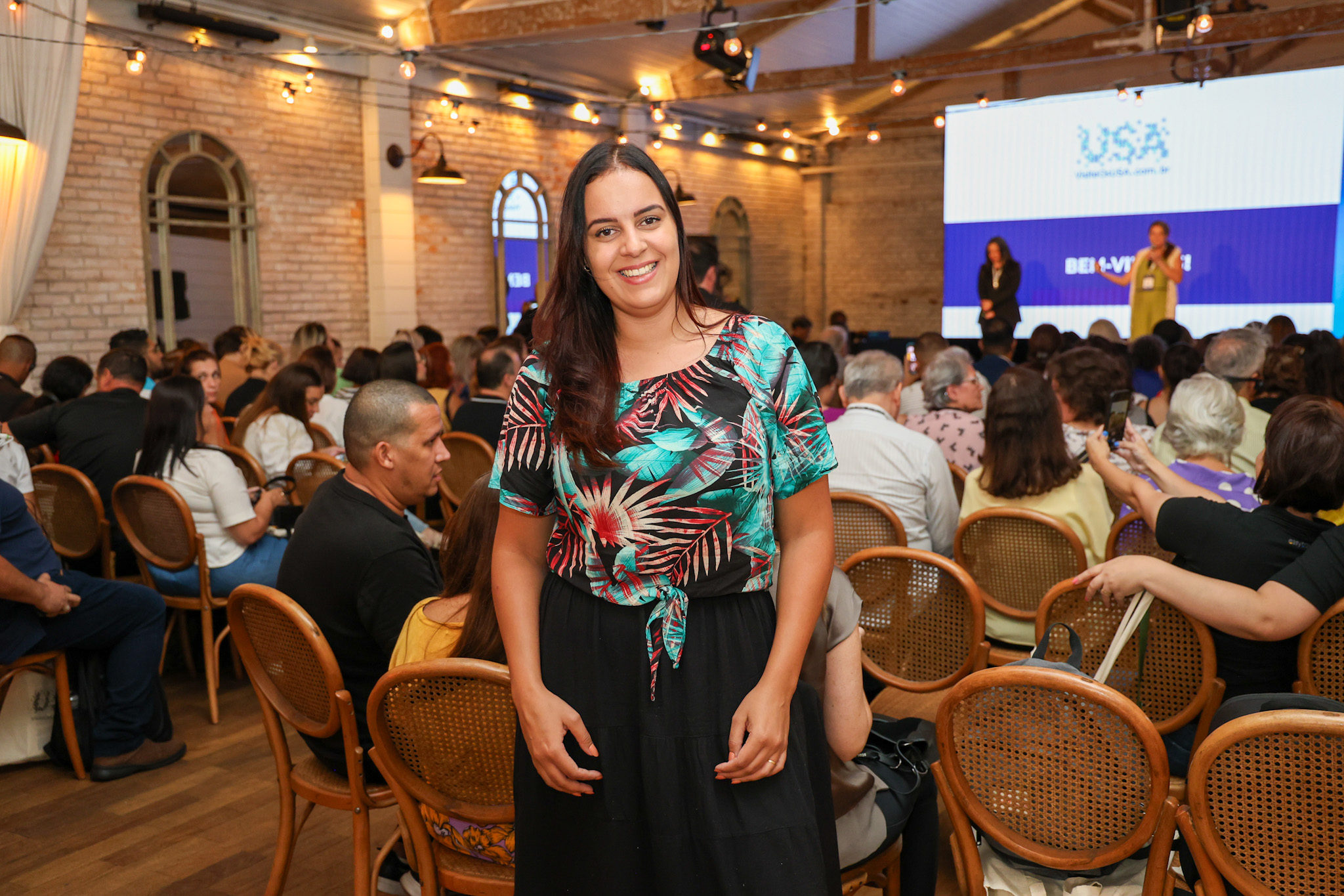 Luana Fernandes, da Fernandes Travel Luana Fernandes, da Fernandes Travel