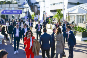 MIPIM 2024 (Divulgação/MIPIM)