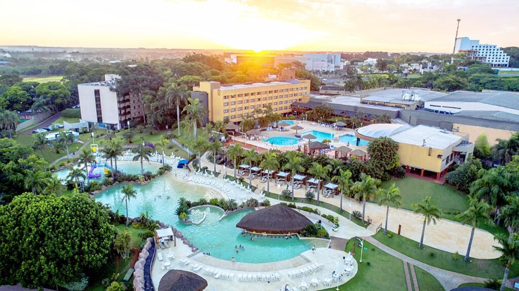 Mabu Thermas Grand Resort prepara ofertas especiais para a Semana do Consumidor Mabu Thermas Grand Resort prepara ofertas especiais para a Semana do Consumidor