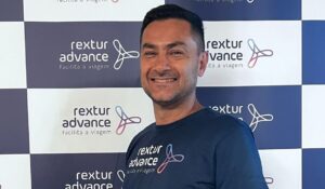 RexturAdvance anuncia novo head de Atendimento