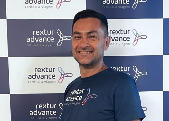RexturAdvance promove talentos internos e reforça compromisso com o desenvolvimento profissional