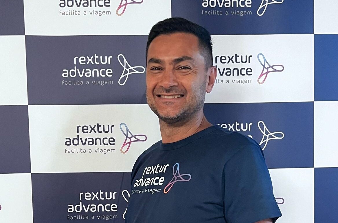 Marcelo RexturAdvance e1710270016165 RexturAdvance promove talentos internos e reforça compromisso com o desenvolvimento profissional
