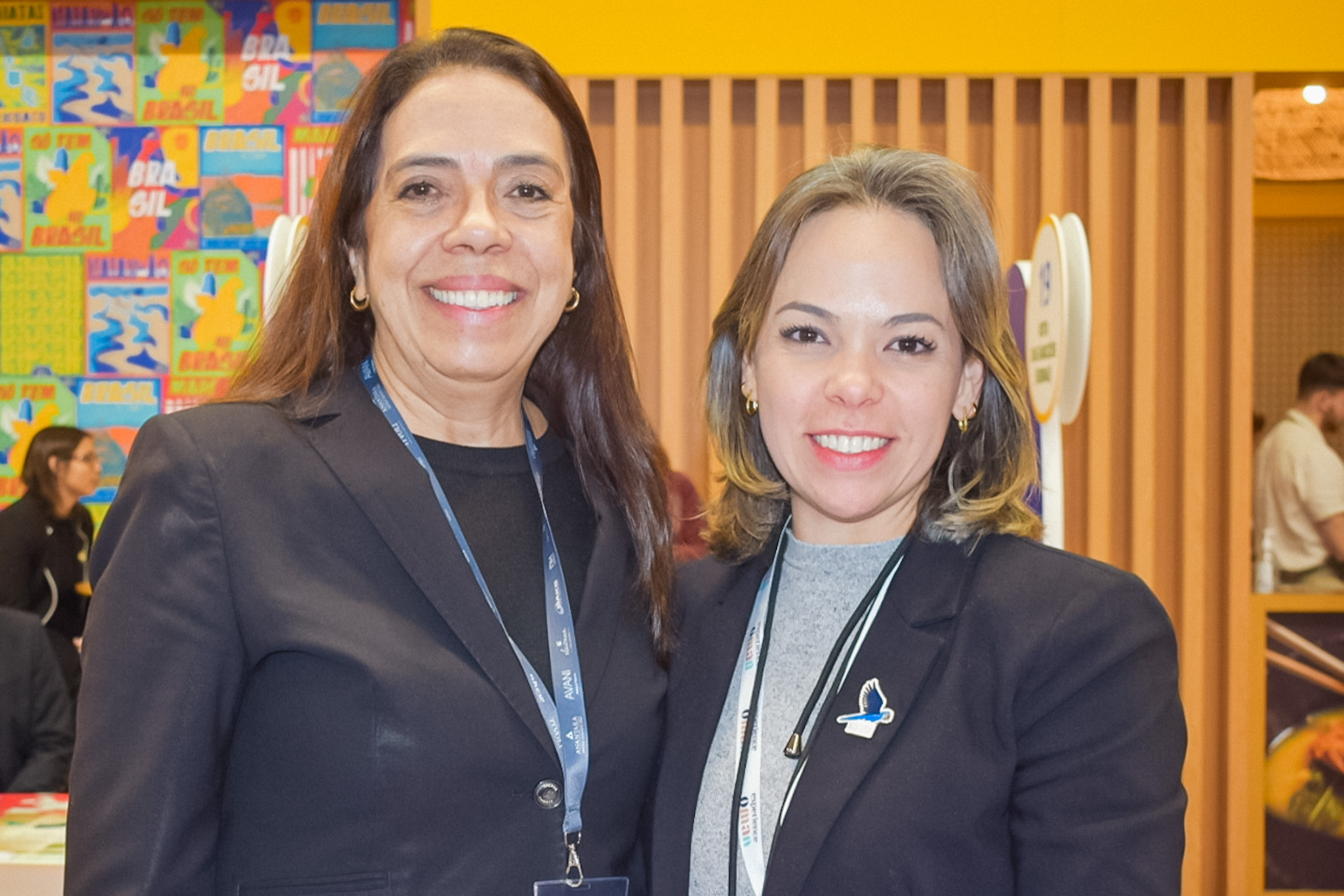 Maria Helena, do Tivoli Hotels e Caissa Moura, do Fasano Hotels Maria Helena, do Tivoli Hotels e Caissa Moura, do Fasano Hotels