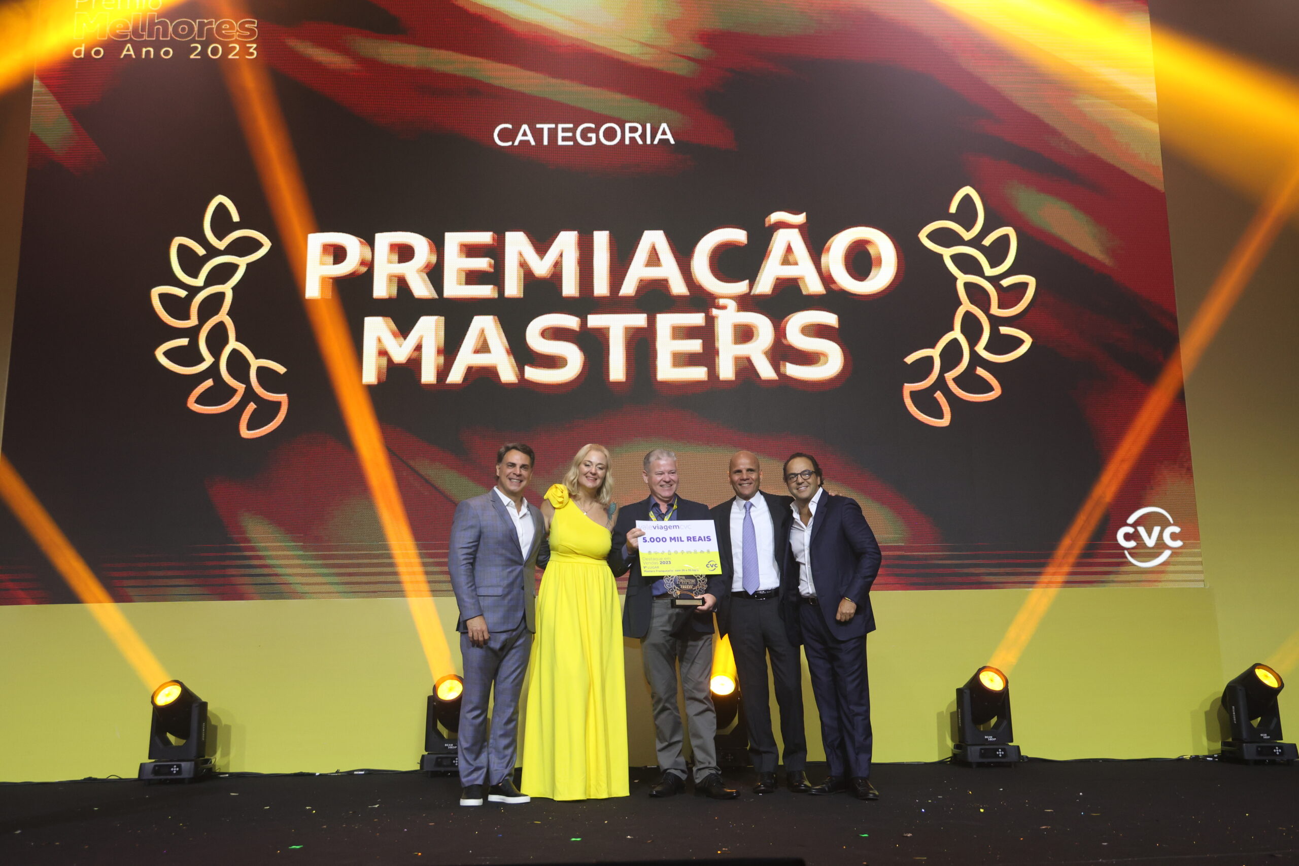 Melhor Master Franqueado de 26 a 35 lojas Melhor Master Franqueado de 26 a 35 lojas