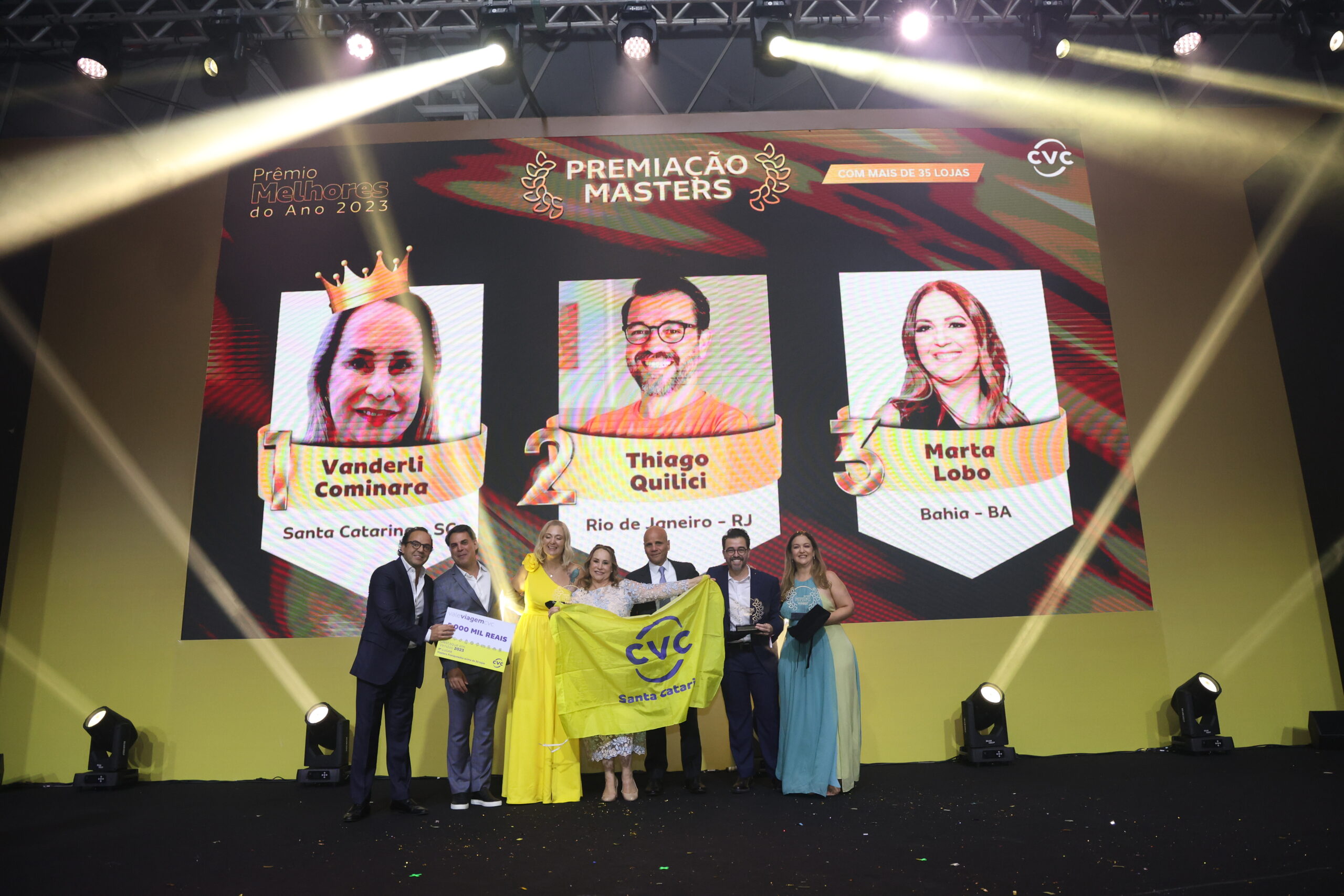 Melhores Masters Franqueados de até 35 lojas Melhores Masters Franqueados de até 35 lojas