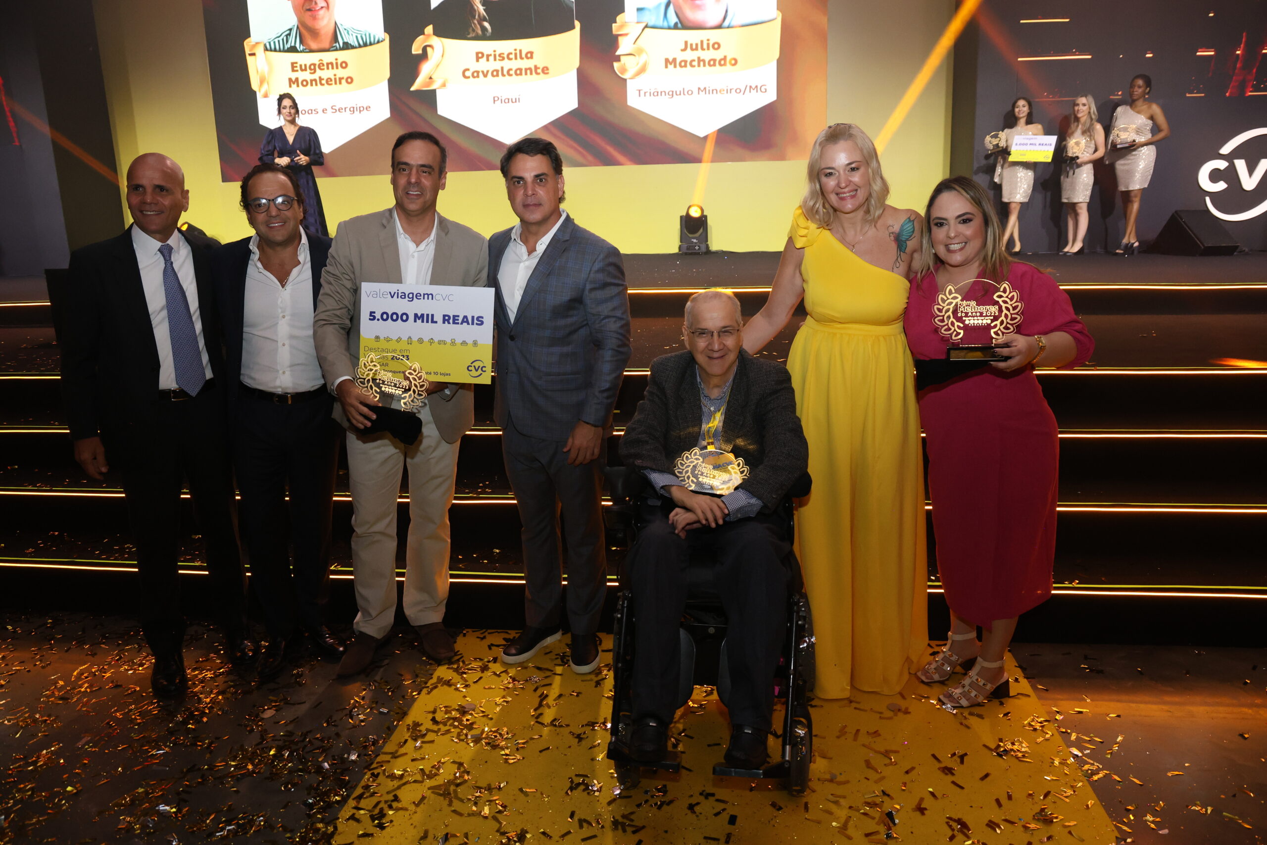 Melhores Master Franqueados de até 10 lojas Melhores Master Franqueados de até 10 lojas