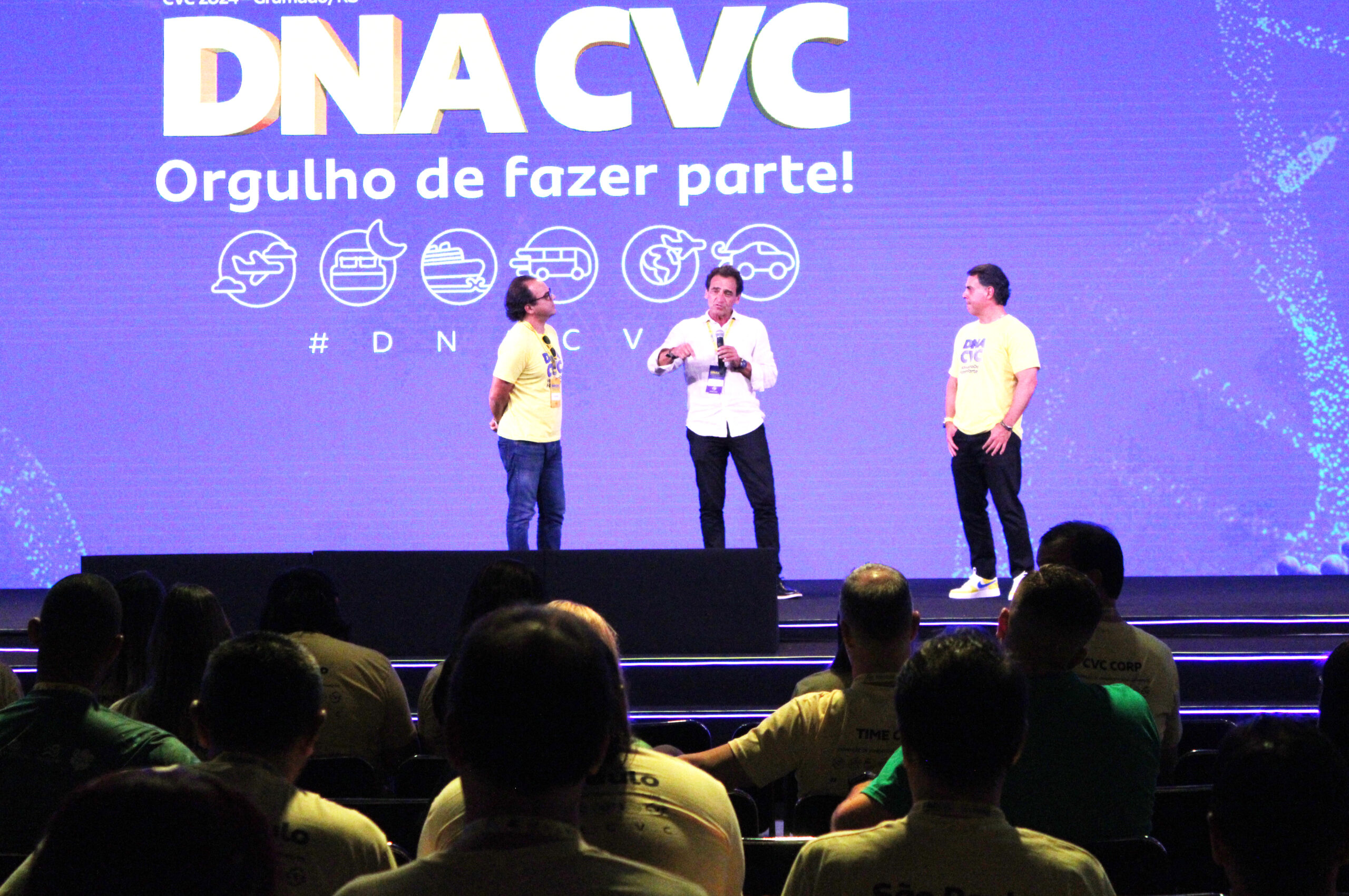 Milton Zuanazzi, secretário nacional de Planejamento, Sustentabilidade e Competitividade do Ministério do Turismo Milton Zuanazzi, secretário nacional de Planejamento, Sustentabilidade e Competitividade do Ministério do Turismo