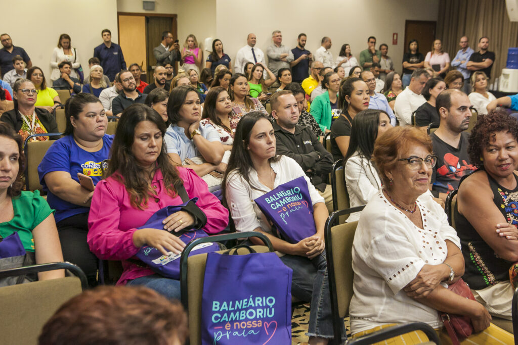BC Convention dá início ao 8º Visite Balneário Camboriú e Região pelo Rio de Janeiro BC Convention dá início ao 8º Visite Balneário Camboriú e Região pelo Rio de Janeiro