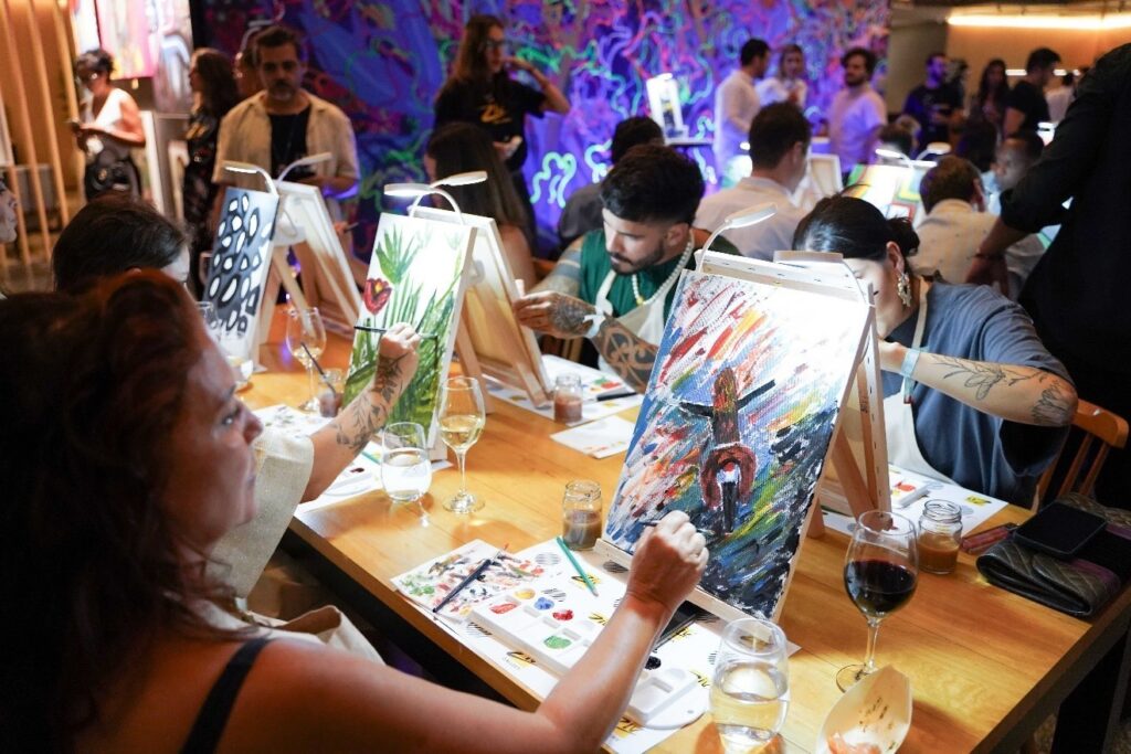 Outlook m13rqrwt Pullman Vila Olímpia e Pullman Guarulhos lançam experiência Art & Wine