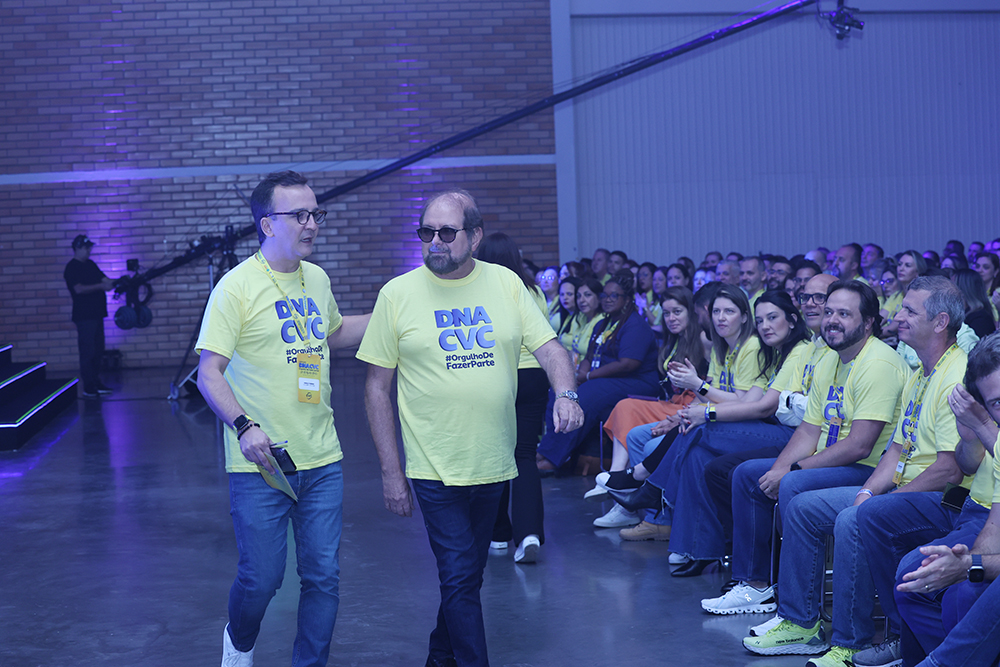 Pablo Torres e Guilherme Paulus Pablo Torres e Guilherme Paulus