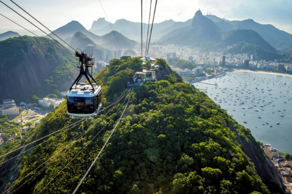 Pao de Acucar Divulgacao e1710524514230 Parque Bondinho Pão de Açúcar promove a campanha ‘Aventuras de Páscoa’