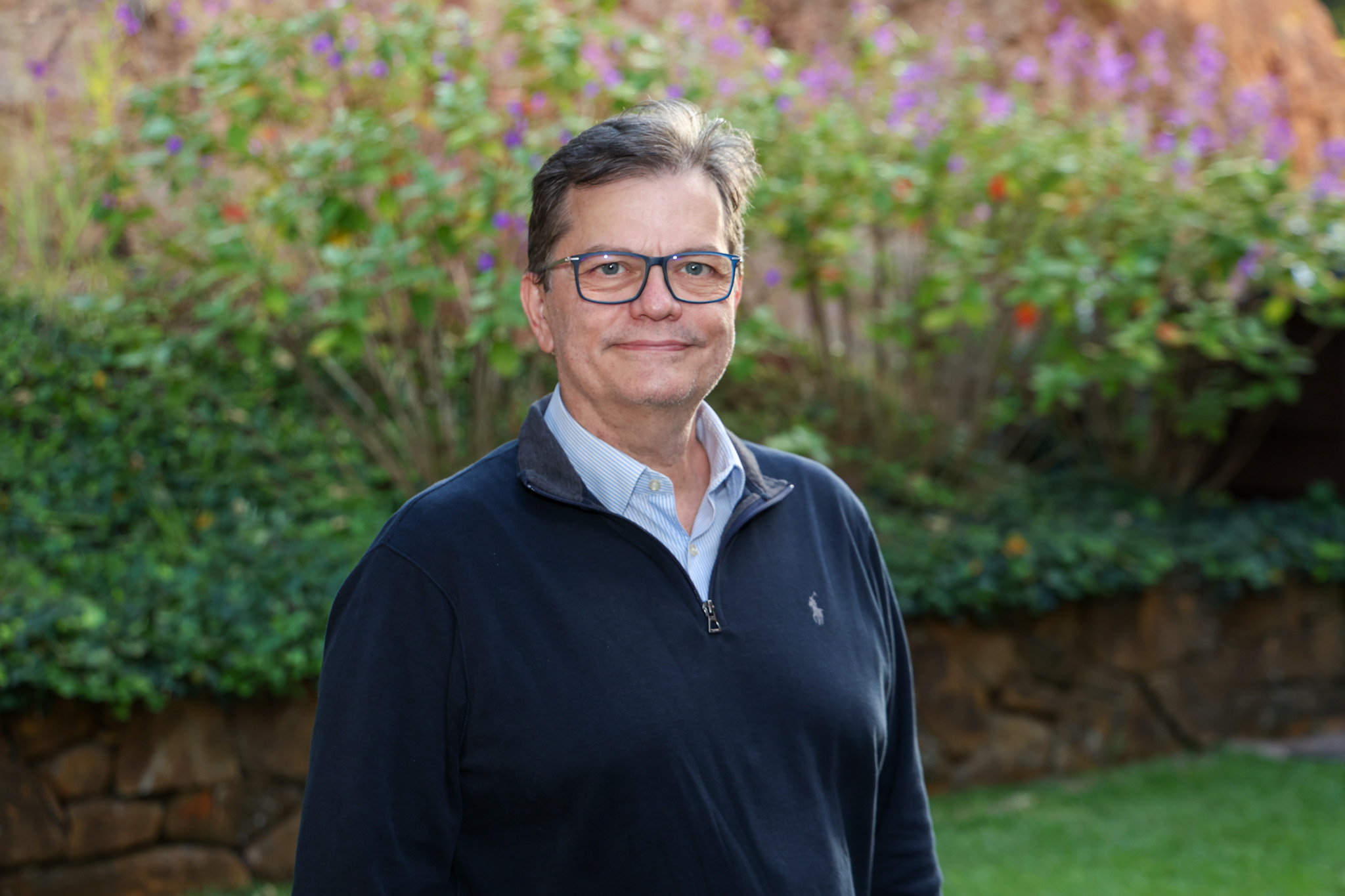 Paulo Palaia, diretor de Tecnologia da CVC Corp Paulo Palaia, diretor de Tecnologia da CVC Corp