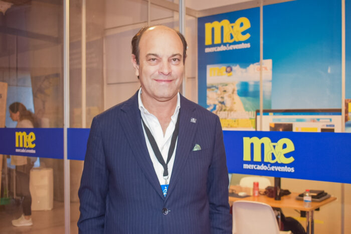 Vila Galé anuncia abertura de hotéis no Maranhão e em Alagoas 1 Pedro Ribeiro, diretor de Marketing e Vendas do grupo Vila Galé
