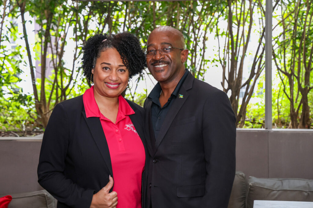 Bahamas têm planos de investimento 'animadores' para principal mercado da América Latina Bahamas têm planos de investimento 'animadores' para principal mercado da América Latina