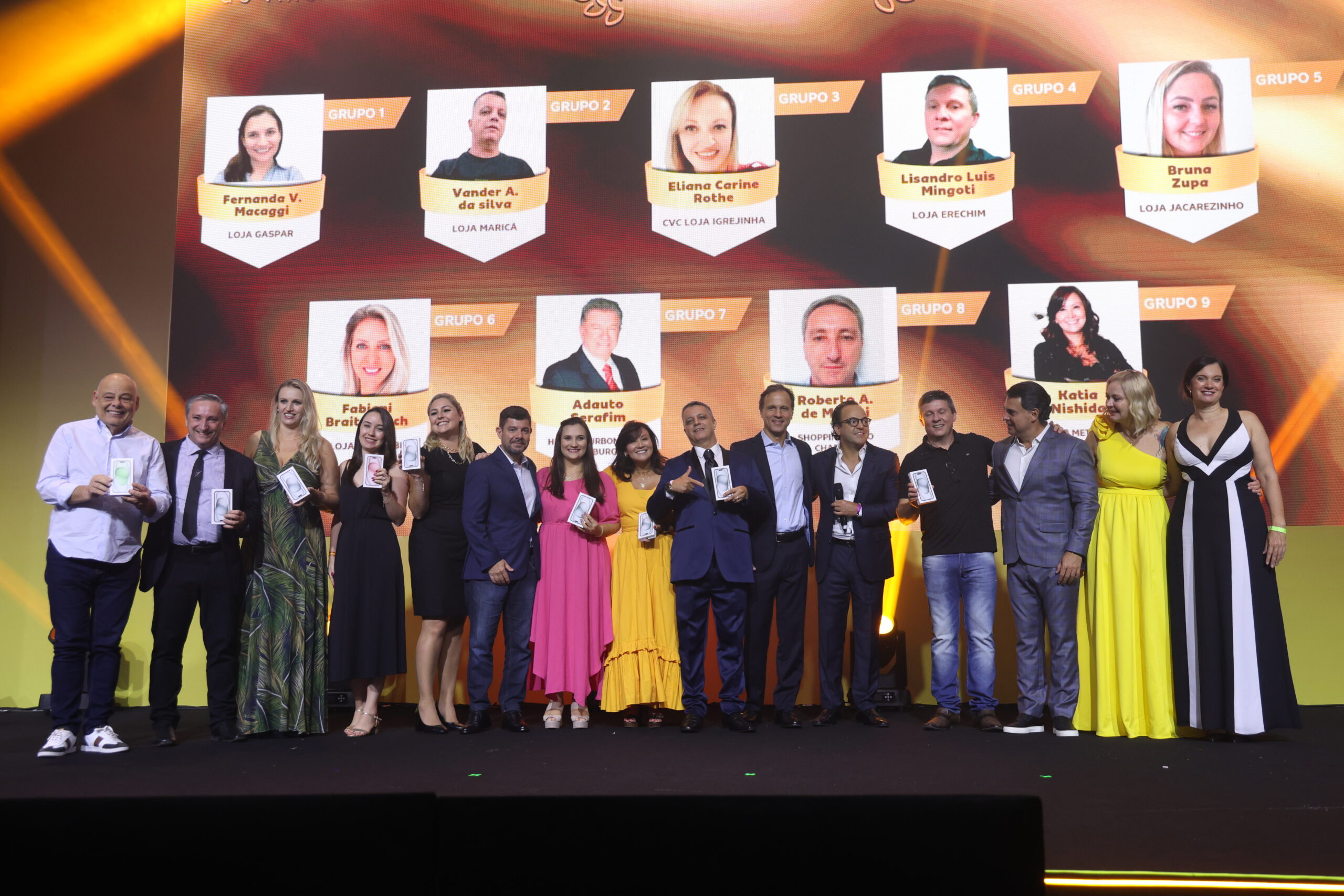 Premiados do segmento de Seguro Viagem Premiados do segmento de Seguro Viagem