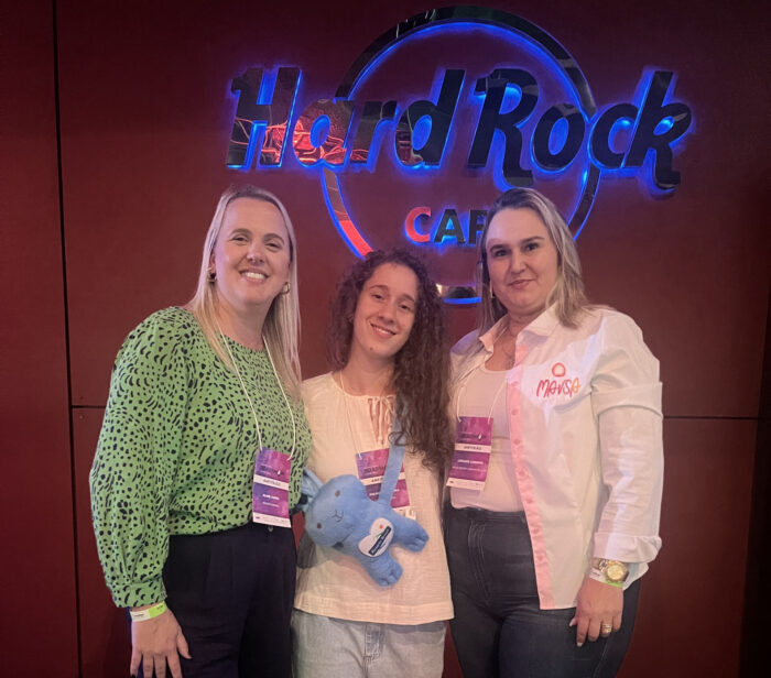 Resorts Brasil promove roadshow em Curitiba Resorts Brasil promove roadshow em Curitiba
