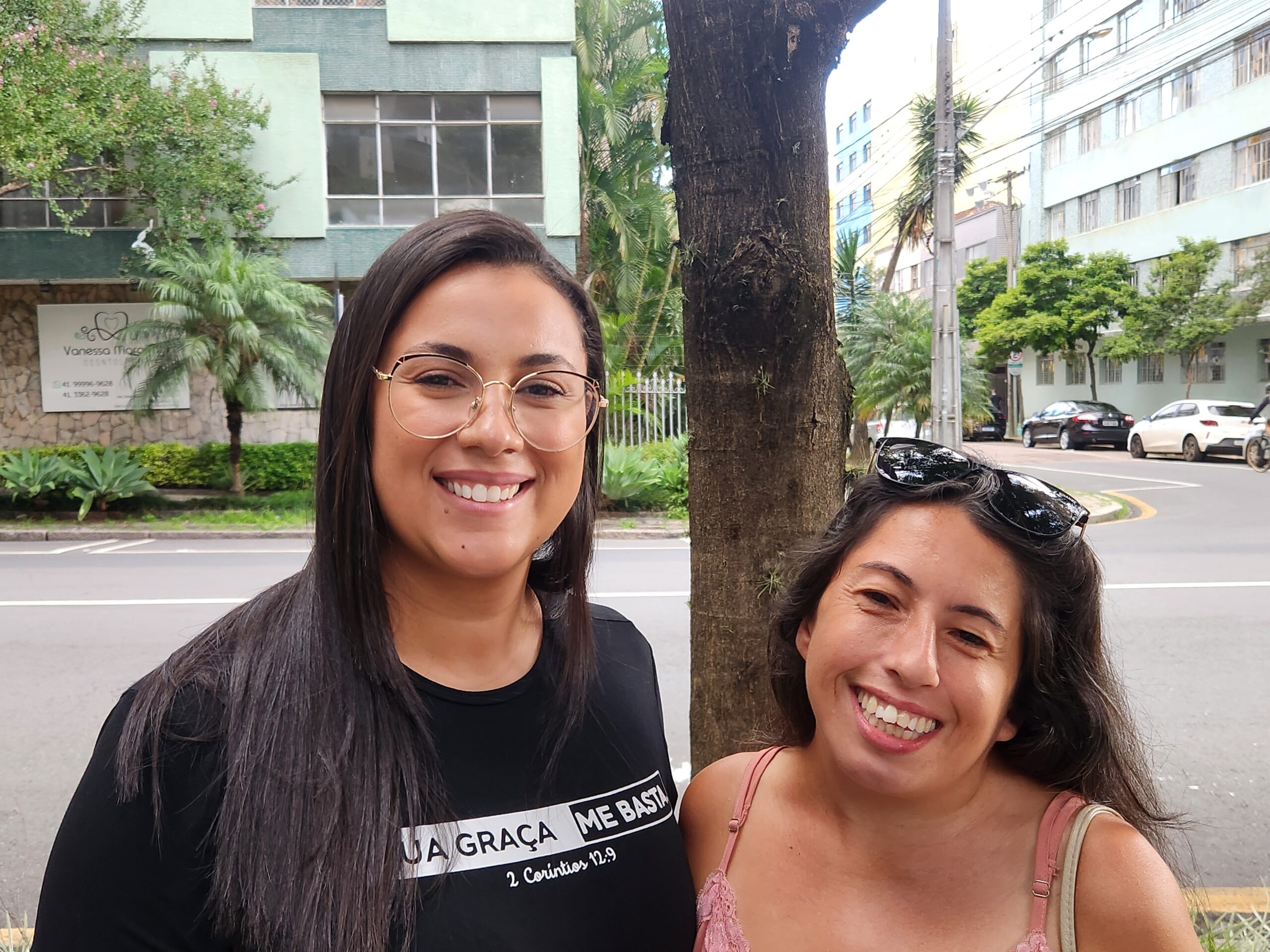 Raissa Martins, Celebre Turismo BH, e Ruth Costa, Lion Travel -Uberlândia Raissa Martins, Celebre Turismo BH, e Ruth Costa, Lion Travel -Uberlândia