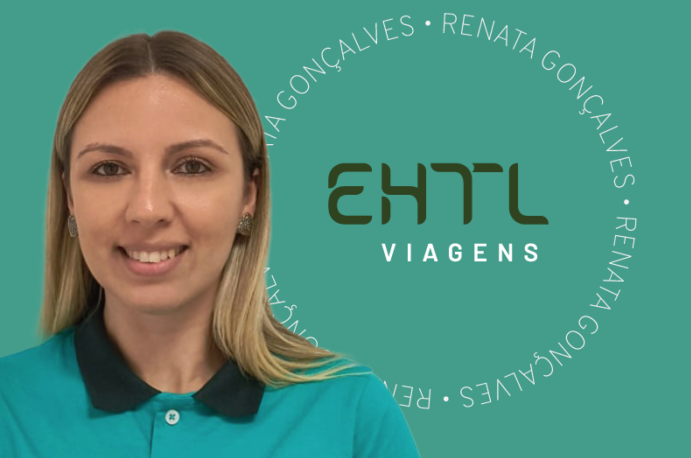 Renata Gonçalves atuará em Curitiba e na região metropolitana do estado (Divulgação/EHTL)