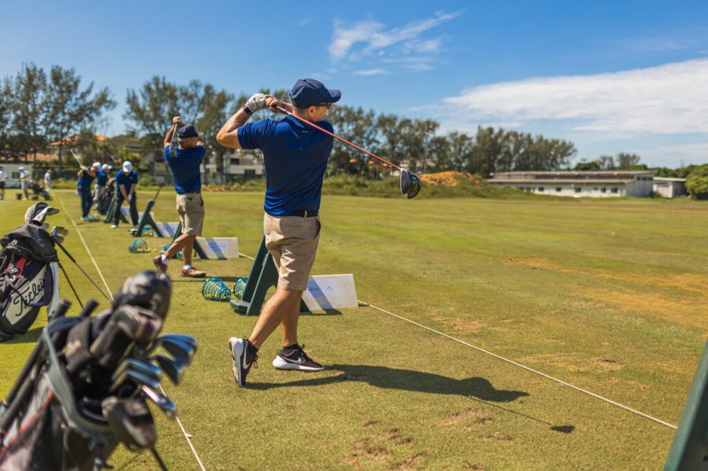 Fairmont Rio de Janeiro realiza segunda edição do Fairmont Rio Golf Weekend em abril