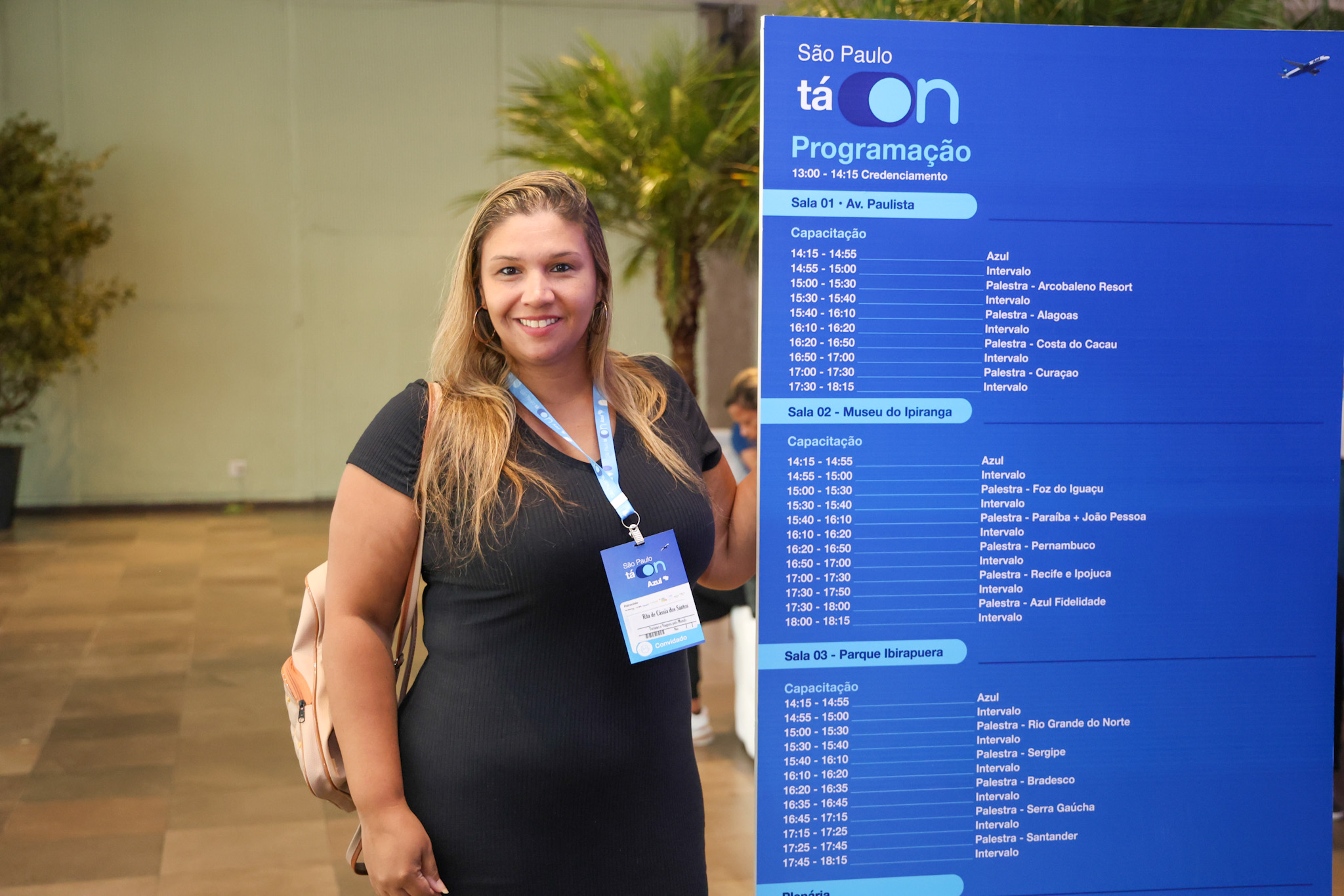 Rita de Cássia dos Santos, Turismo e Viagens Pelo Mundo Rita de Cássia dos Santos, Turismo e Viagens Pelo Mundo
