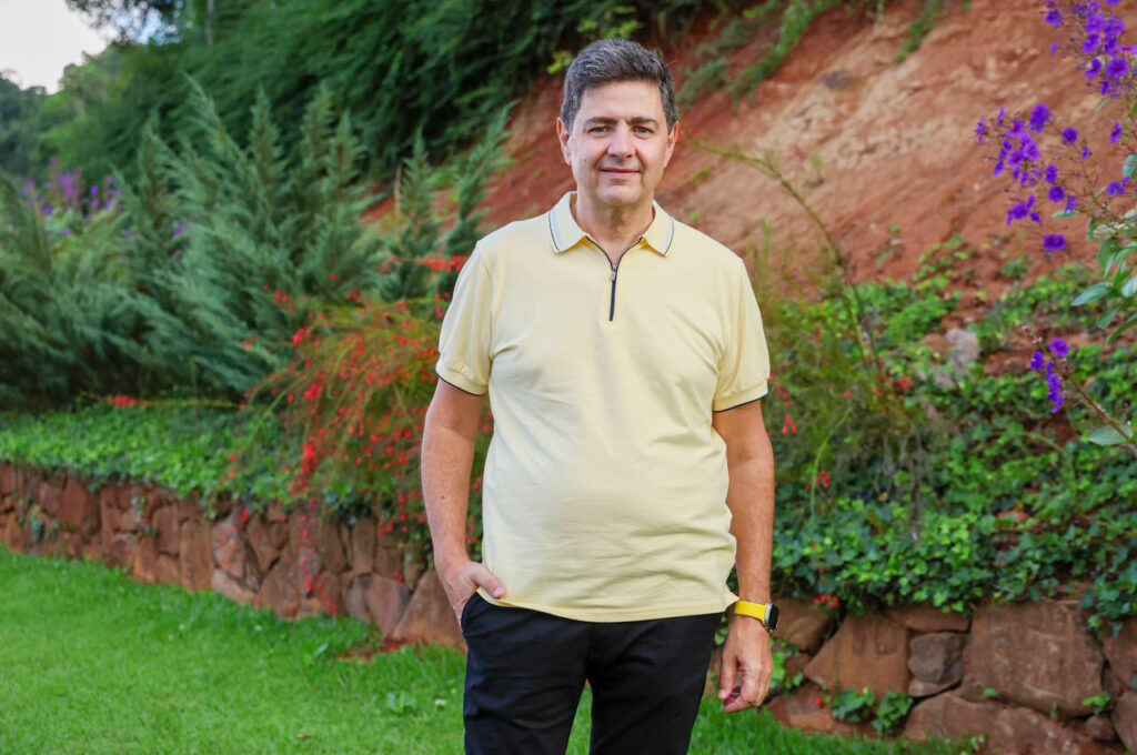 DNA CVC: diretores destacam o momento chave da operadora e seu retorno às origens DNA CVC: diretores destacam o momento chave da operadora e seu retorno às origens