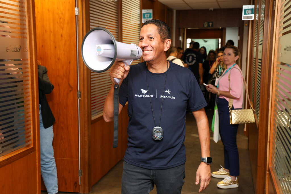 Ronaldo Coelho, da Ancoradouro