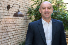 Ronnie Corrêa, diretor da Abreu (Eric Ribeiro/M&E)