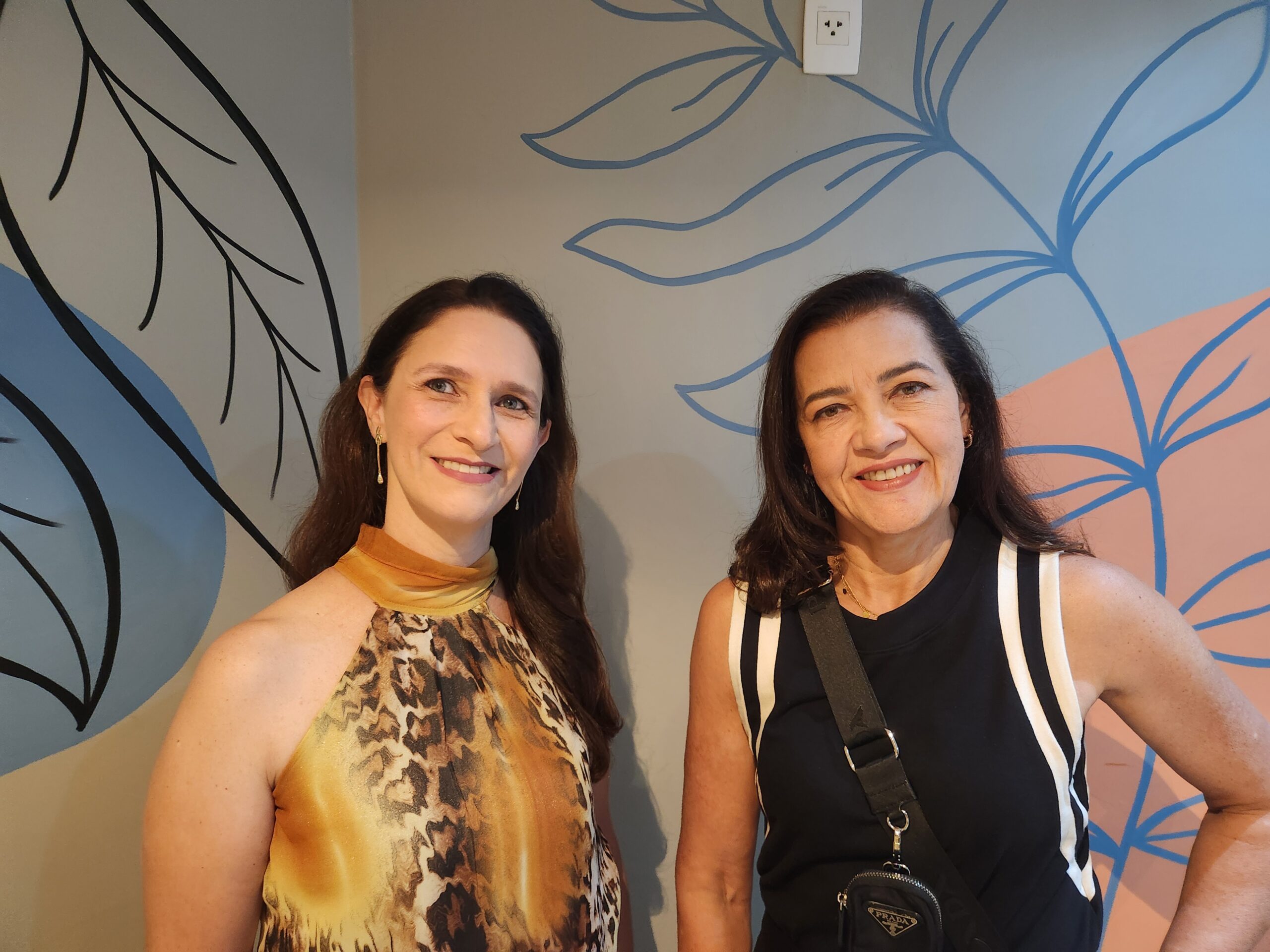 Rosana Amaral, Olympia Turismo - Juiz de Fora, Rosana Francisco, GGTurismo - Volta Redonda Rosana Amaral, Olympia Turismo - Juiz de Fora, Rosana Francisco, GGTurismo - Volta Redonda