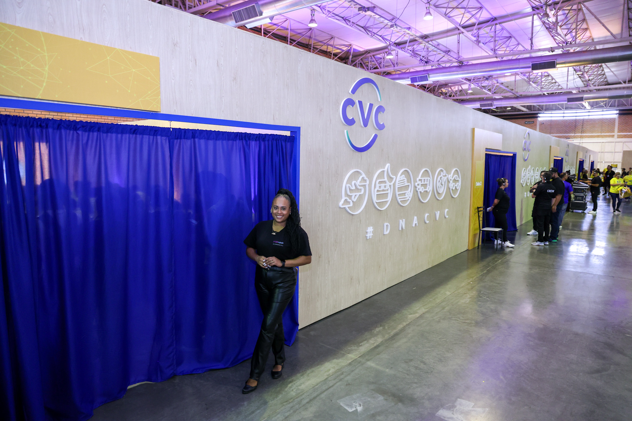 Salas de treinamento Salas de treinamento