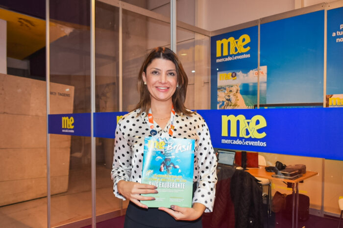 Santa Catarina foca na promoção do Turismo no mercado europeu 1 BTL