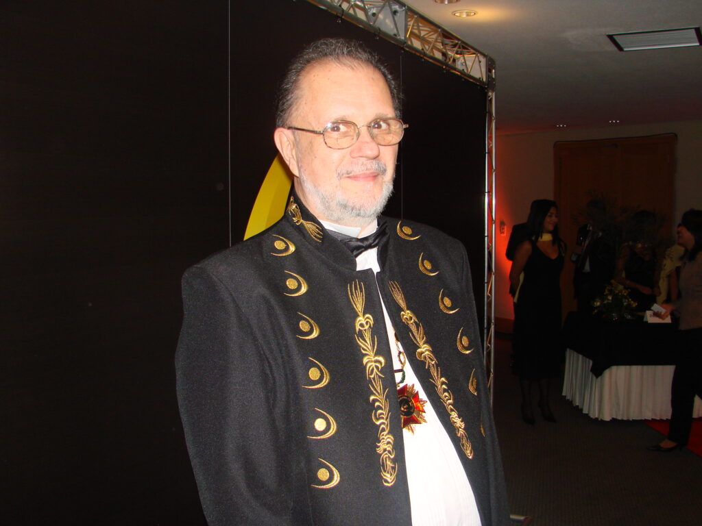 Academia Brasileira de Eventos e Turismo reelege Sergio Junqueira como presidente; veja diretoria 1 Sergio Junqueira Arantes Academia Brasileira de Eventos e Turismo reelege Sergio Junqueira como presidente; veja diretoria